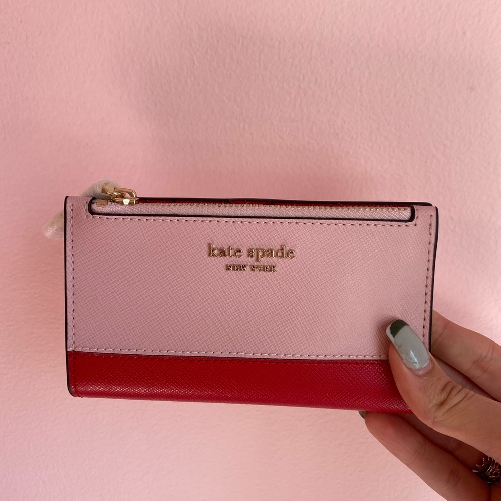 Kate Spade Wallet!  BRAND NEW!-NEVER USED